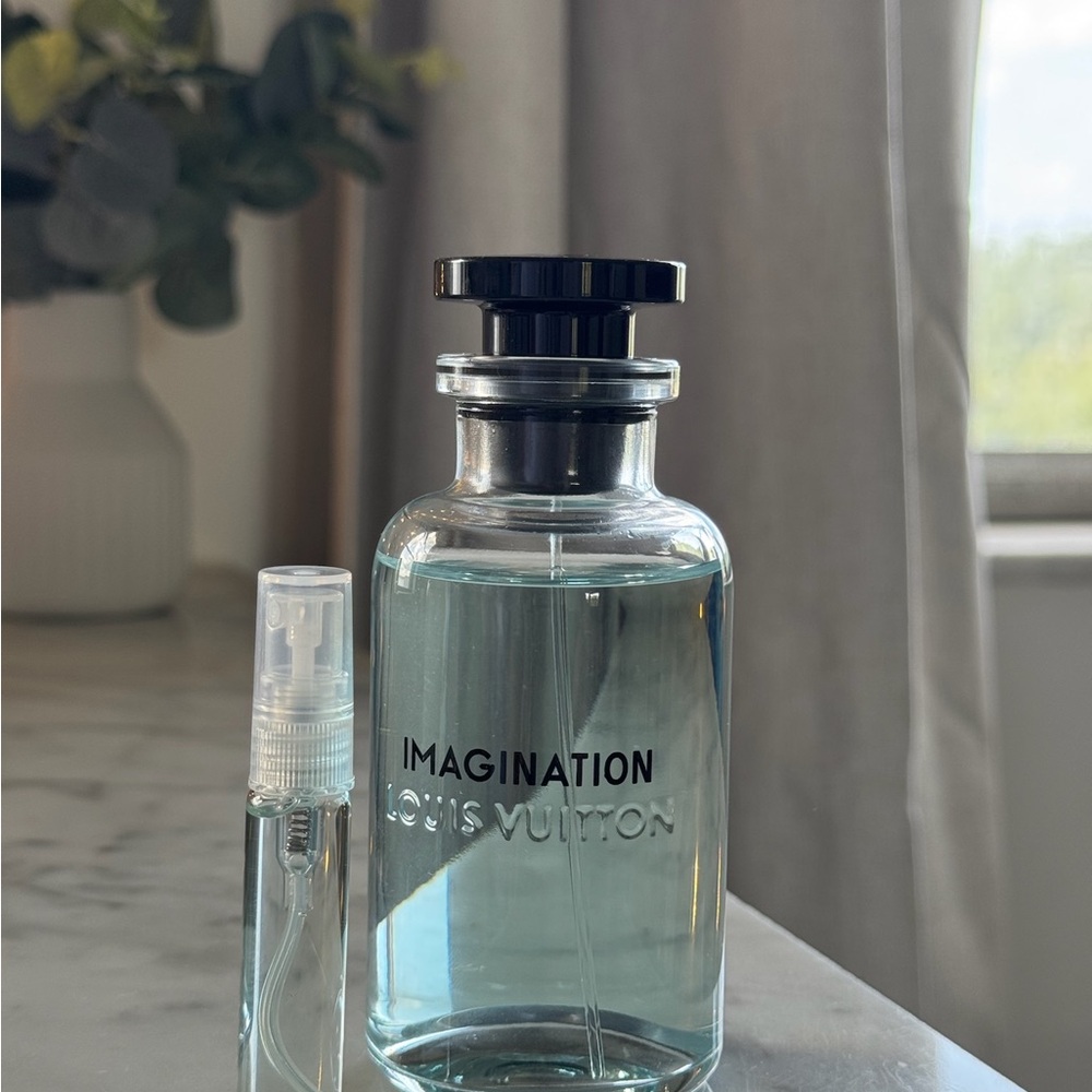 SAMPLE - Imagination Perfume (5ML)